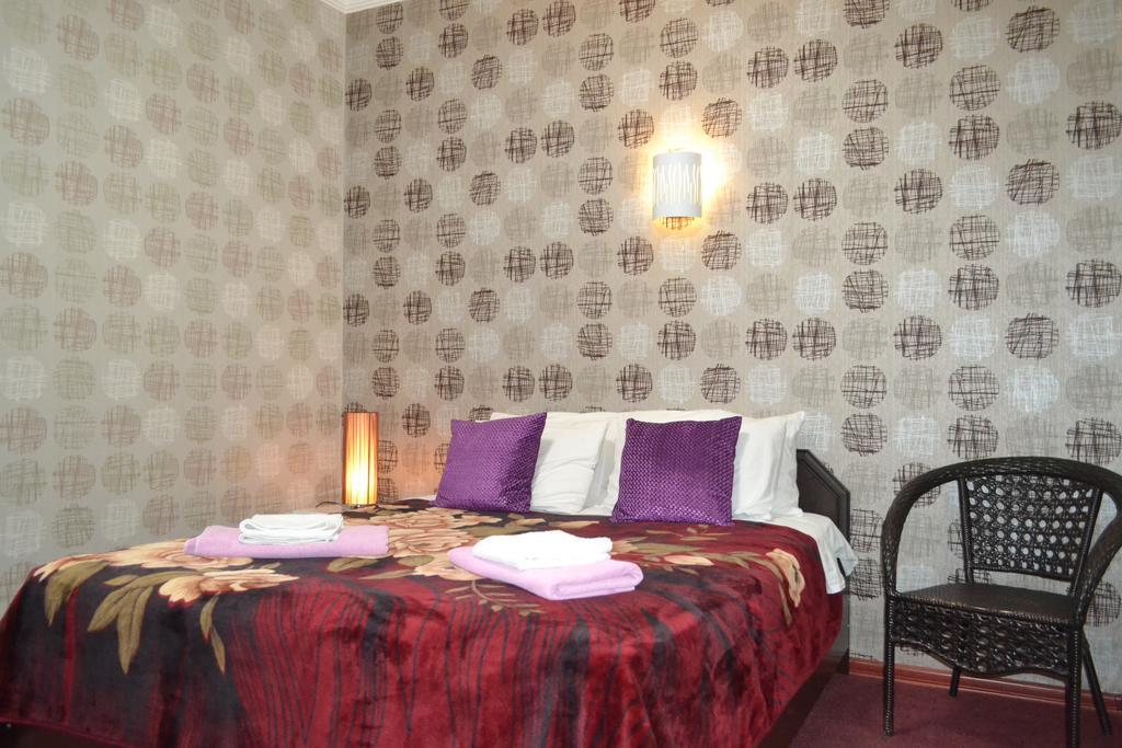 Hotel Elite House Batoumi Chambre photo