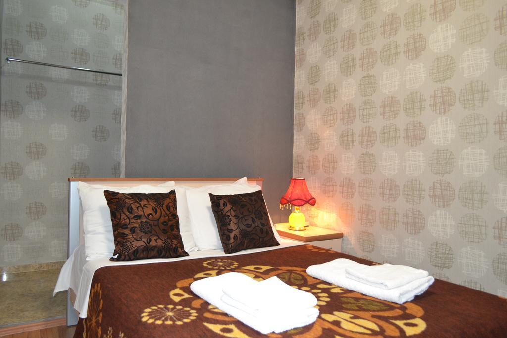 Hotel Elite House Batoumi Extérieur photo