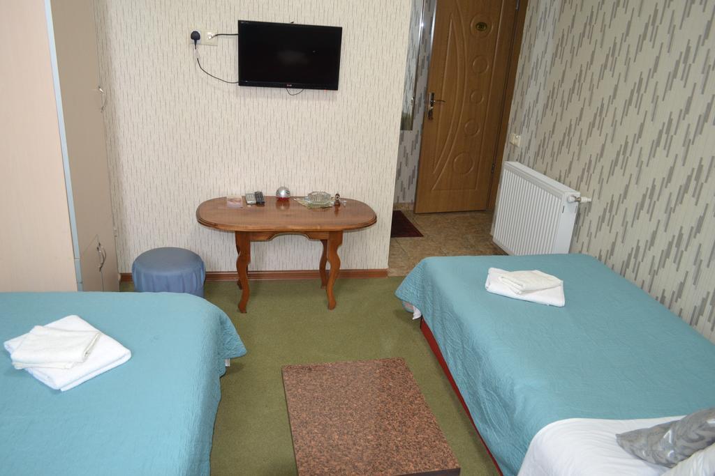 Hotel Elite House Batoumi Extérieur photo
