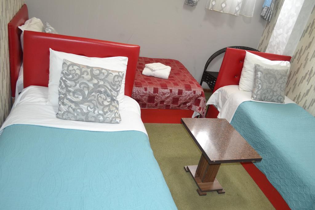 Hotel Elite House Batoumi Extérieur photo