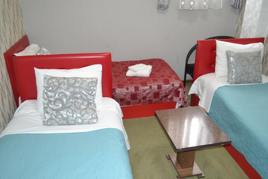 Hotel Elite House Batoumi Extérieur photo