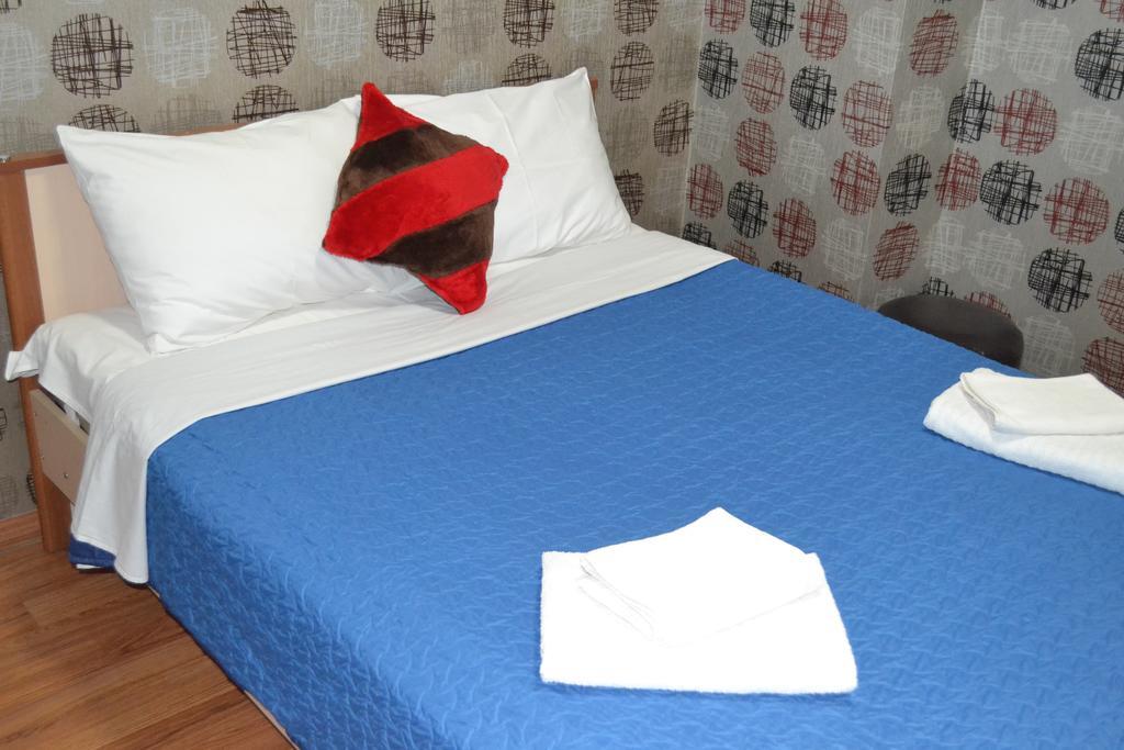 Hotel Elite House Batoumi Extérieur photo