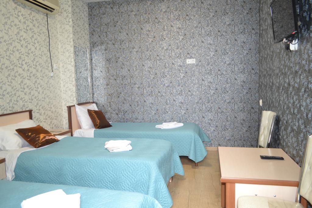 Hotel Elite House Batoumi Extérieur photo